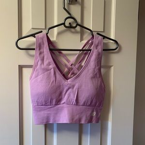 New Balance Sports Bra
